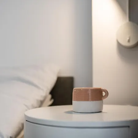 Apartament Bohome