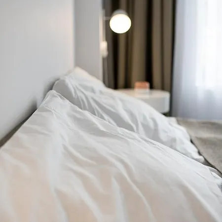 Bohome Apartament