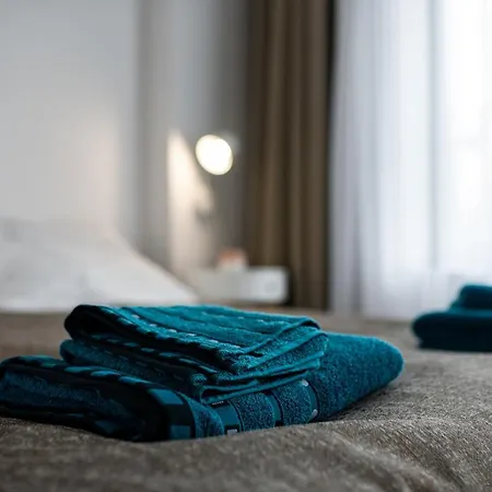 Bohome Apartament