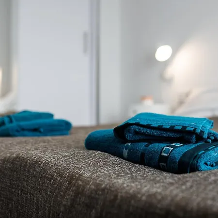 Apartament Bohome Warna