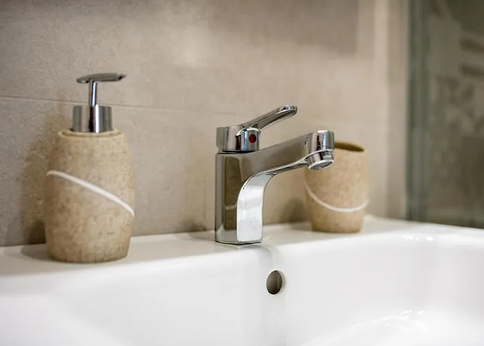 Apartamento Bohome *