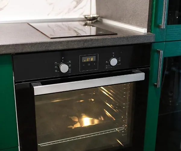 Bohome Apartamento *