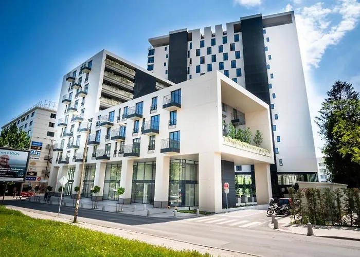 Bohome Apartamento *