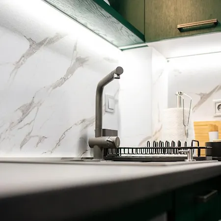 Bohome Apartmán Varna