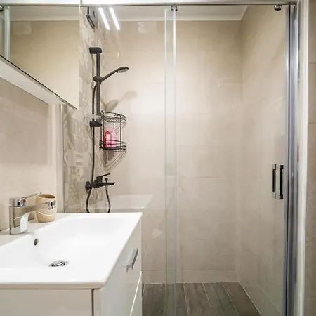 Bohome Apartmán Varna