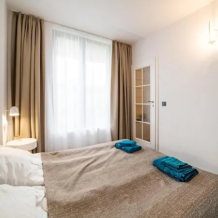 Appartement Bohome *