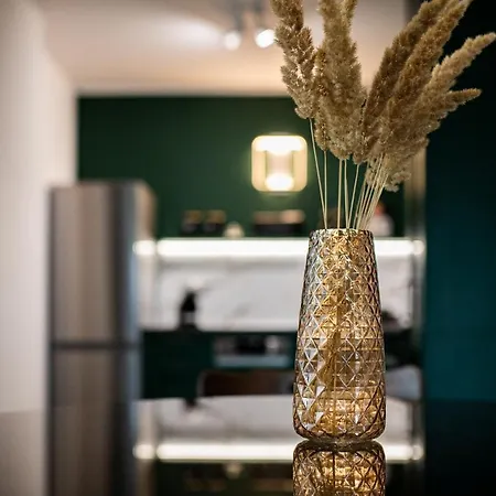 Bohome Apartmán Varna