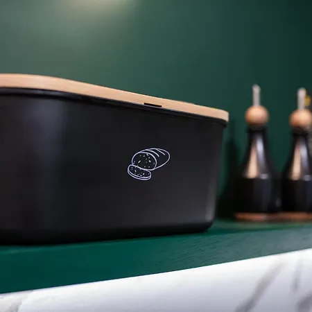 Apartmán Bohome Varna