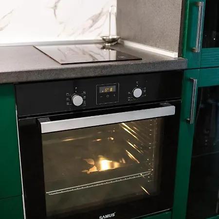 Bohome Apartamento *