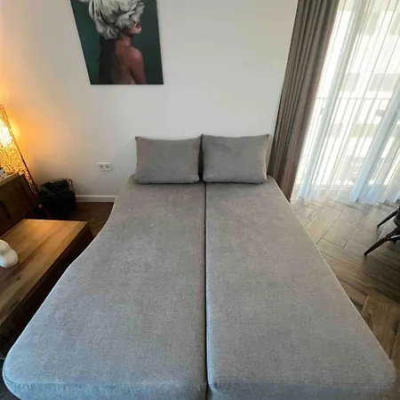 Bohome וארנה