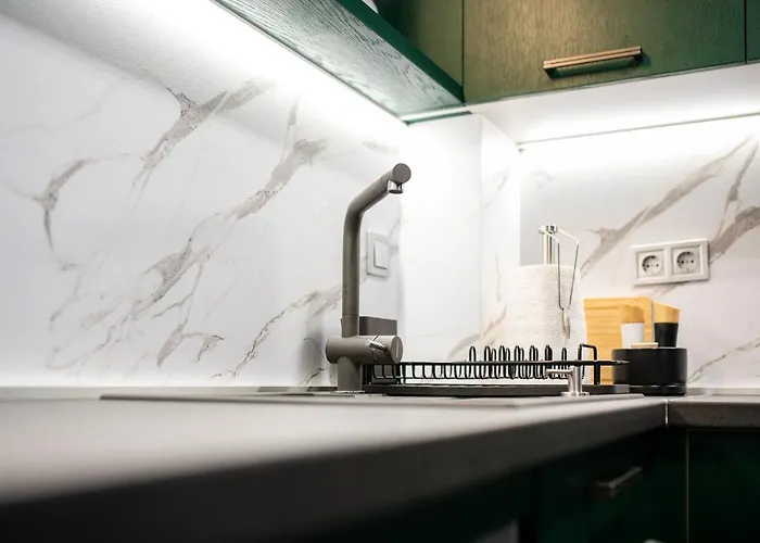 Bohome Apartman Várna