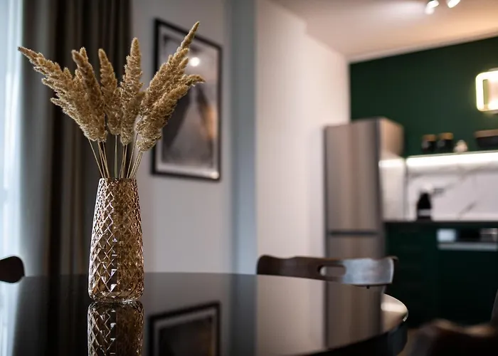 Bohome Apartman Várna