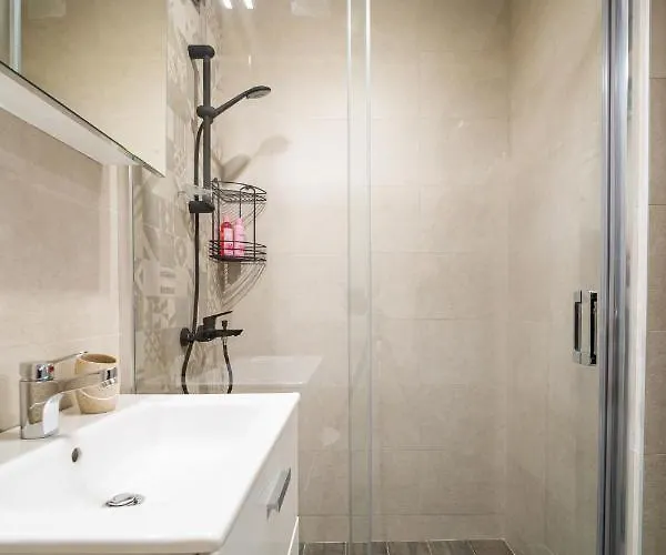 Bohome Apartman Várna