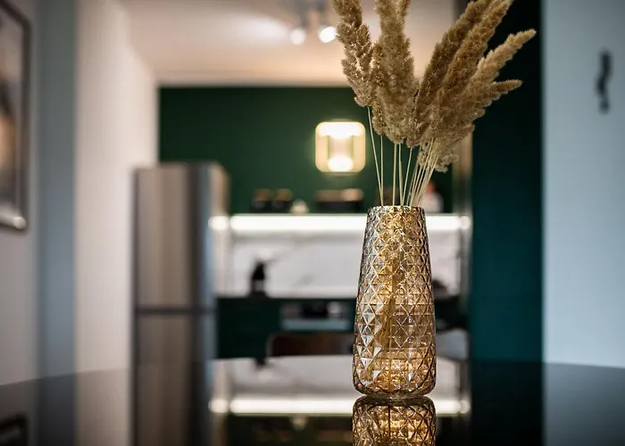 Bohome Apartman Várna