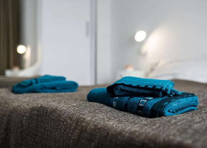 Apartament Bohome Varna