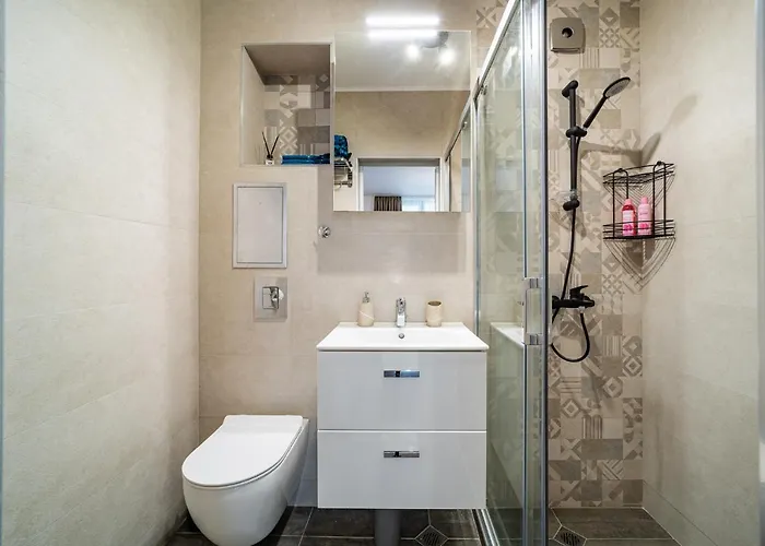 Bohome Apartament Varna